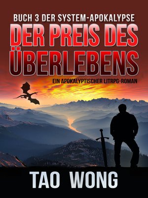 cover image of Der Preis des Überlebens